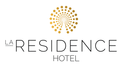 Hôtel La Résidence N'Djaména